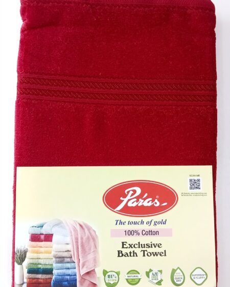 paras-exclusive-turkish-bath-towel-maroon-30-x-60