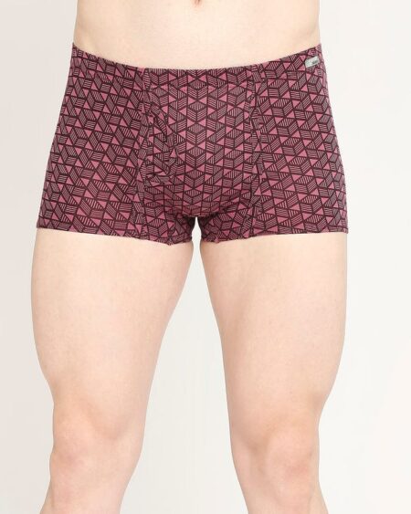 vip brando printed mini trunk