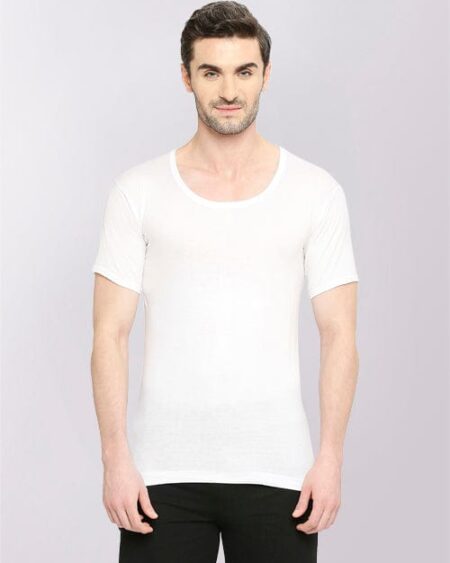 VIP Bonus Vest With Sleeves