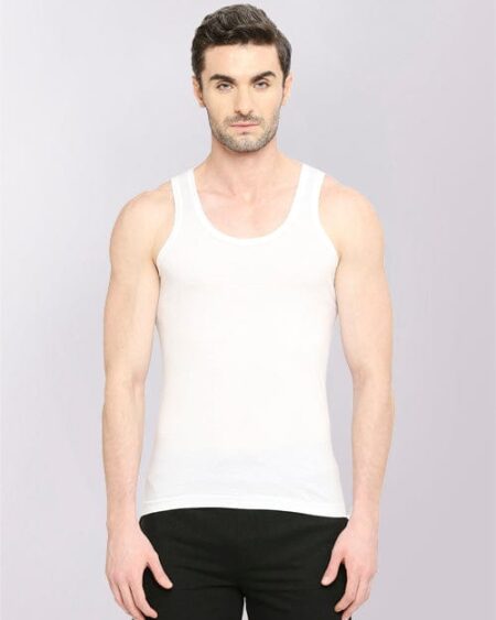 VIP Bonus Sleeveless Vest