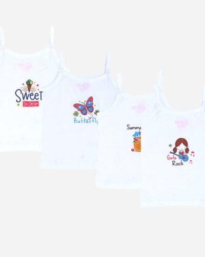 dyca-by-bodycare-girls-white-slip-pack-of-4