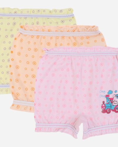 Dyca By Bodycare Bloomer