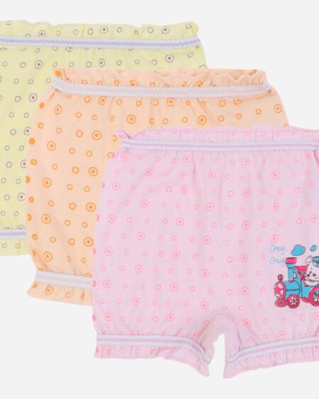 Dyca By Bodycare Bloomer