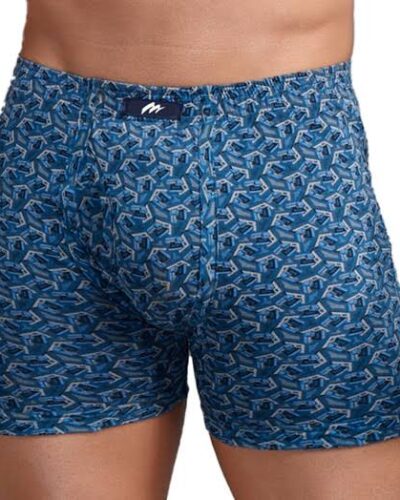 Hint Print Long Trunk