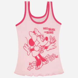 Slip & Sports Bra for teens