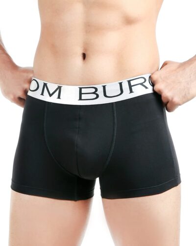 tom burg classic trunk