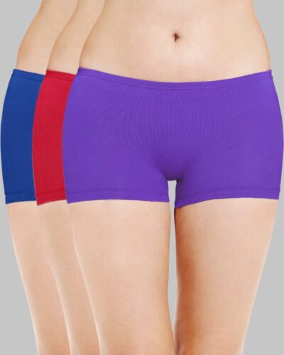 bodycare boyshorts 19d