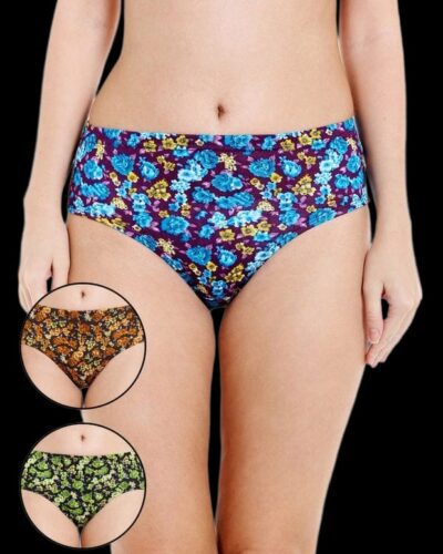 Bodycare Panties 3800