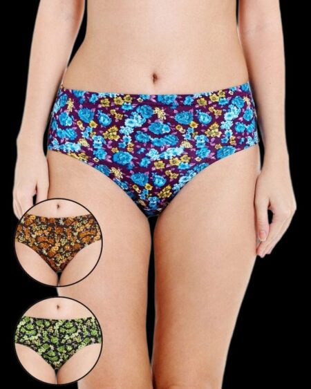 Bodycare Panties 3800