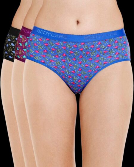 Bodycare Panties 17000