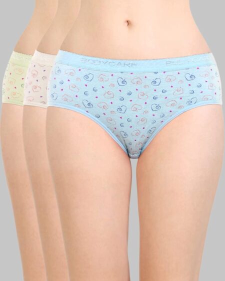 Bodycare Panties 15000