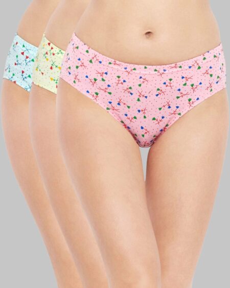 Bodycare Panties 3600 Light
