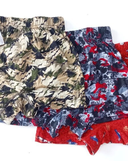 Dyca Bodycare Boys Trunk