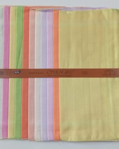 Paras Rangoli Ladies Rumal