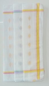 Cotton Handkerchiefs For Women