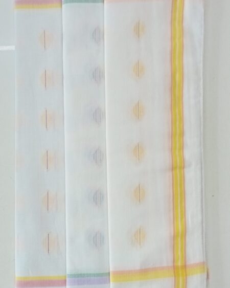 Paras Operagirl women cotton Hanky