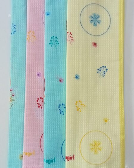 Paras Operagirl cotton Hanky