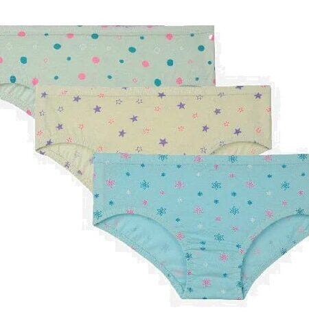 Bodycare Girls Panty 6601