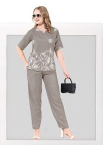 Co-Ord Nighty / Night Suits