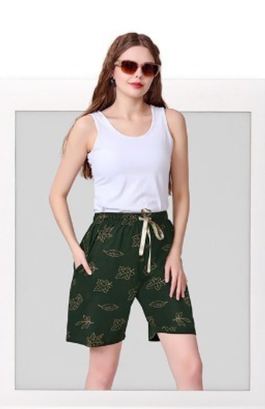 Primium Comfortable Ladies Shorts