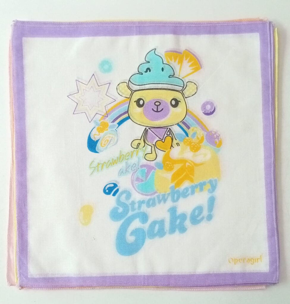 Boys Soft PureCotton Handkerchiefs