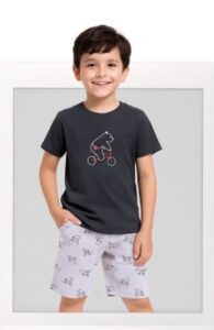 Boy's Track Pants/Capris/Shorts