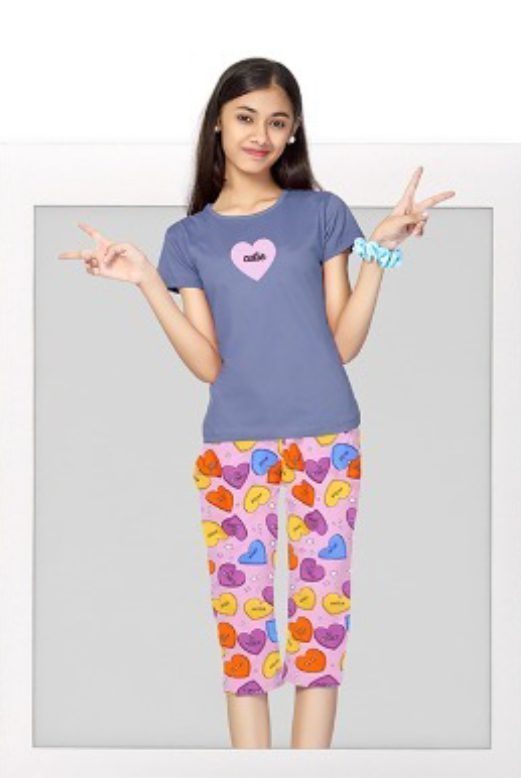 Primium womens capri