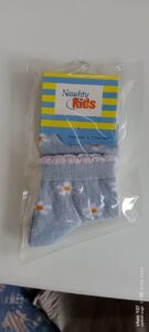 Girl's Socks